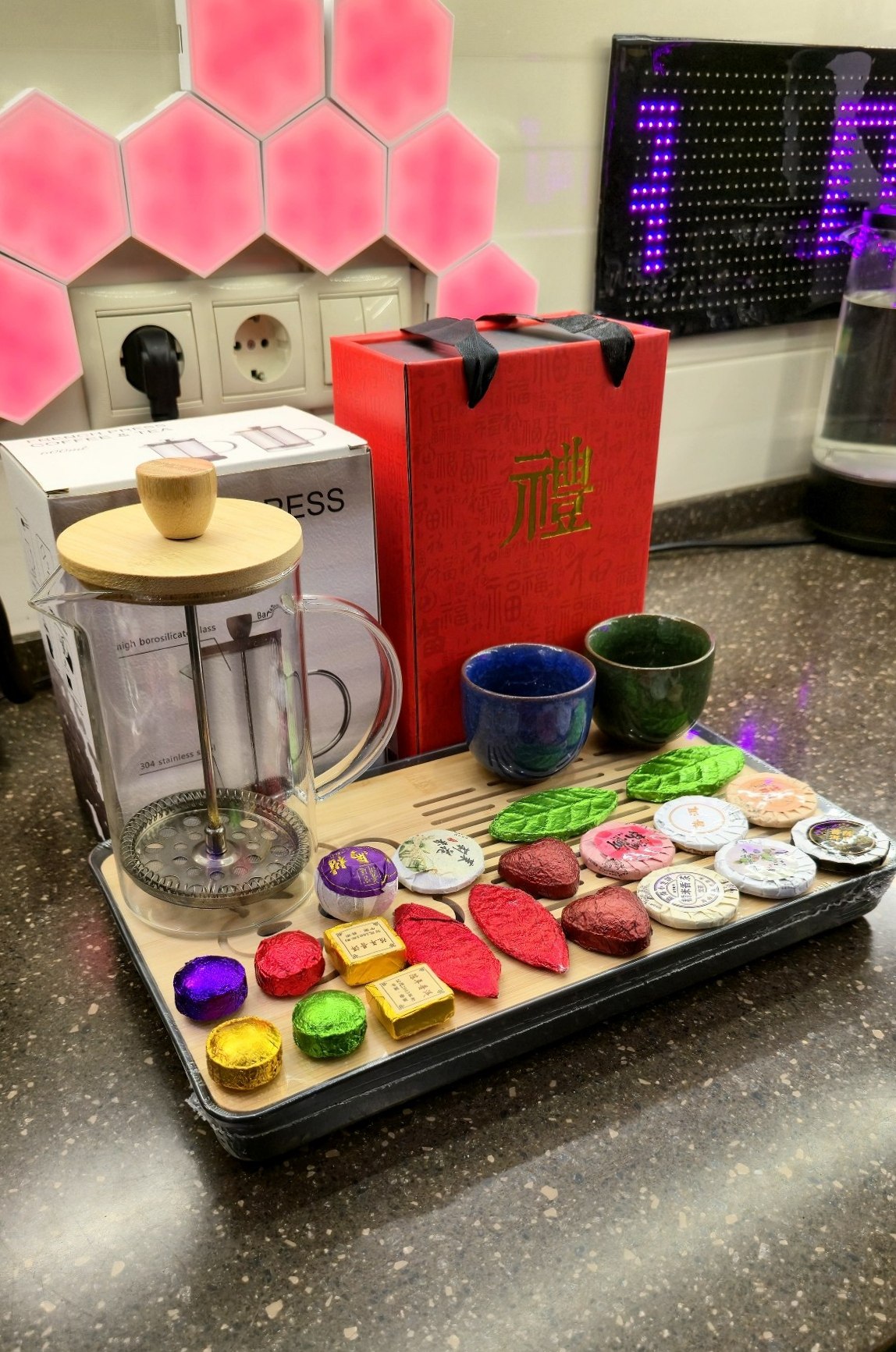 Топовий Набір 《Все та Відразу》