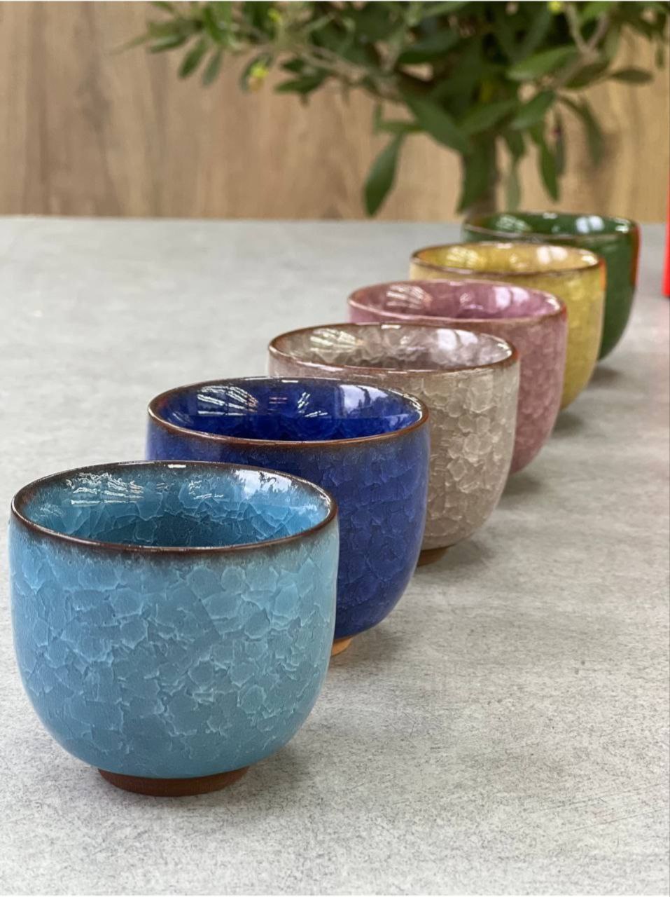 Пиала "Императорская"