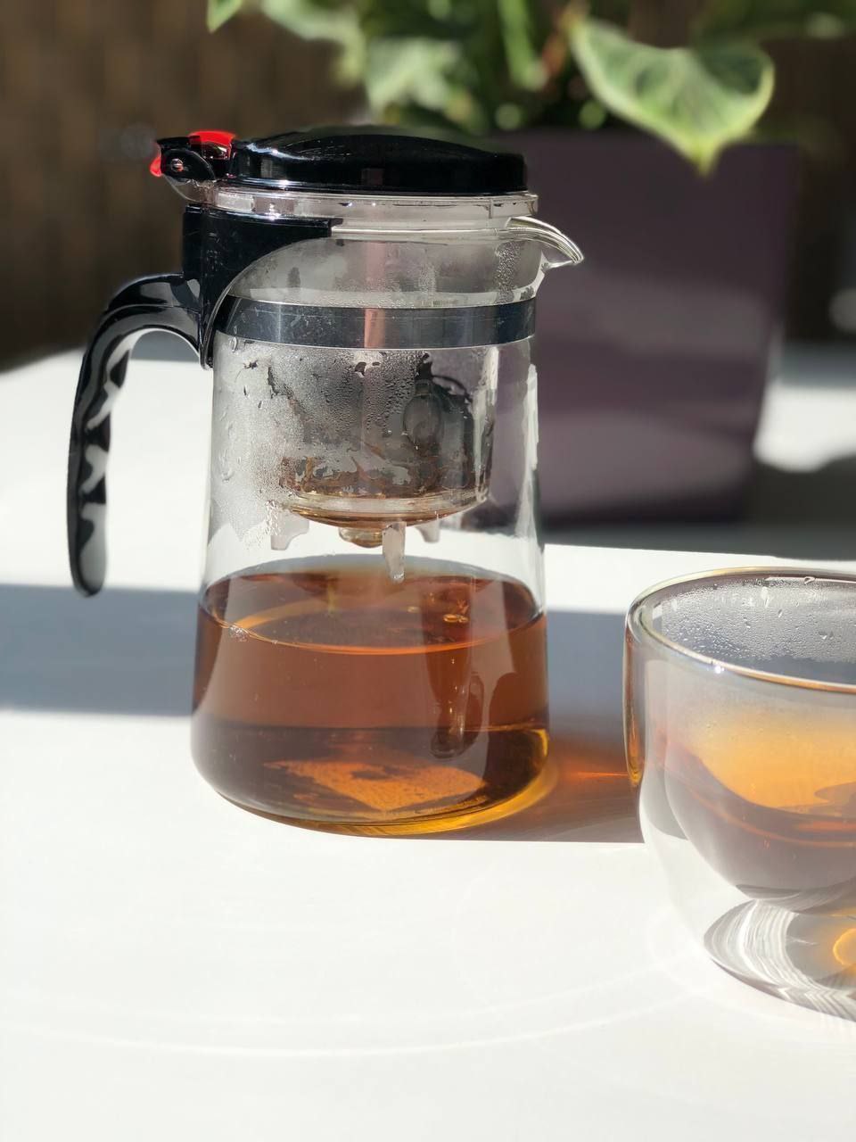 Типод  "Заварник"