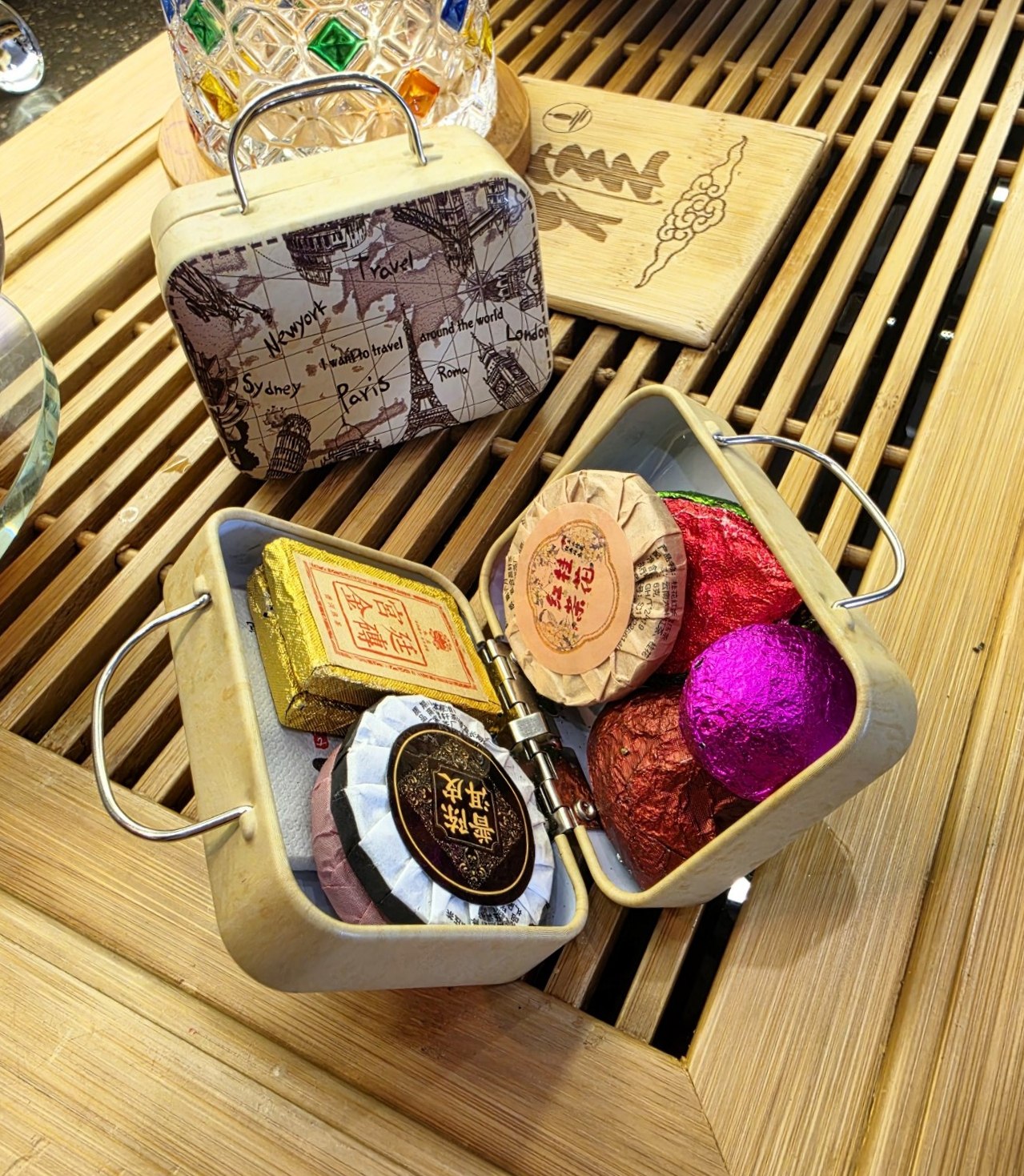 Набір "Чисто спробувати"⚡️