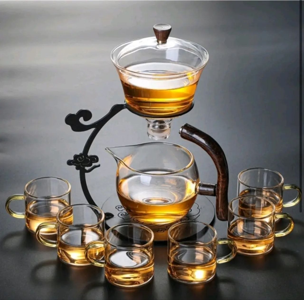 Магнітний Заварник / "Легендарний"