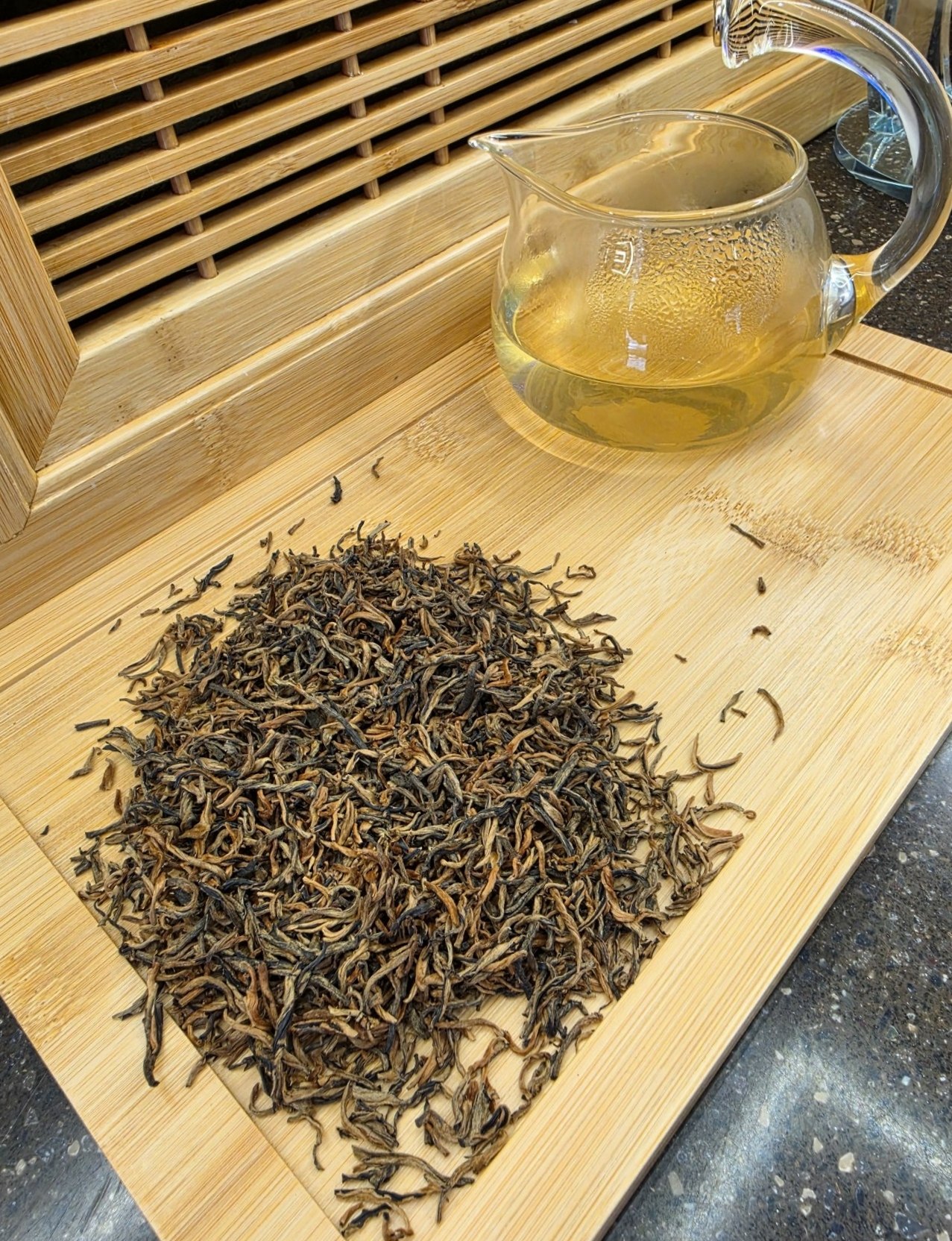 Золотий Пуер