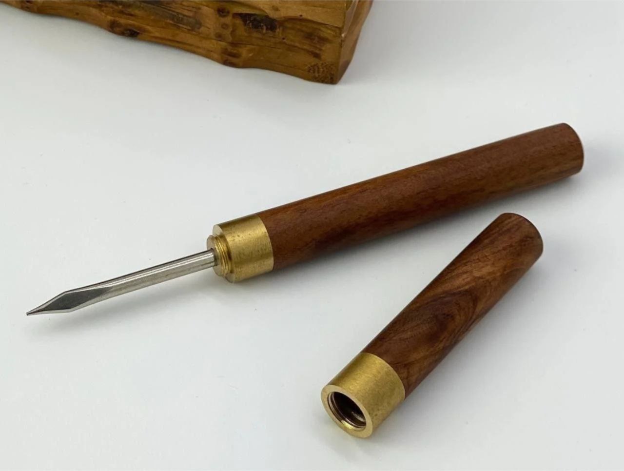 Ніж "Для Пуера"