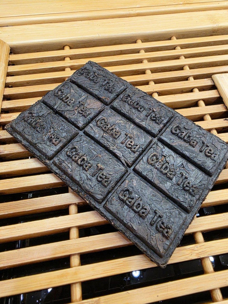 Габа Да Хун Пао