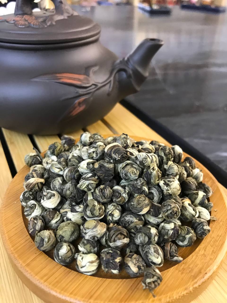 Елітний "Білі сльози"