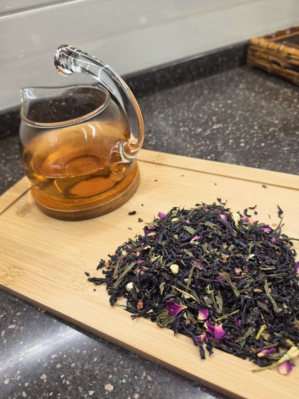 Золотий купаж