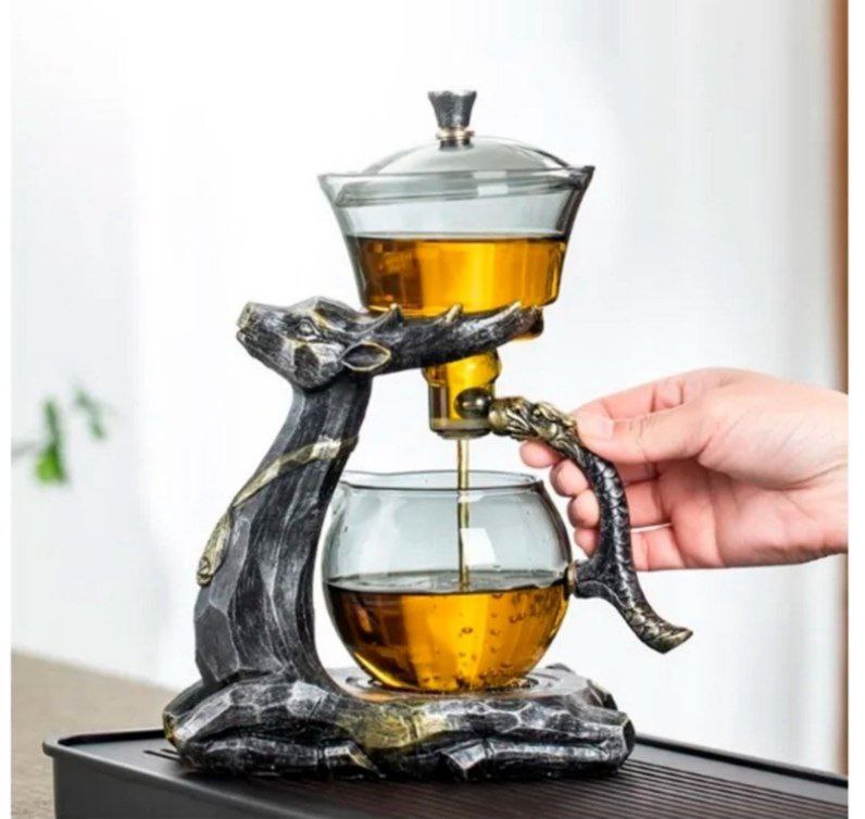 Магнітний заварник "Імператорський"