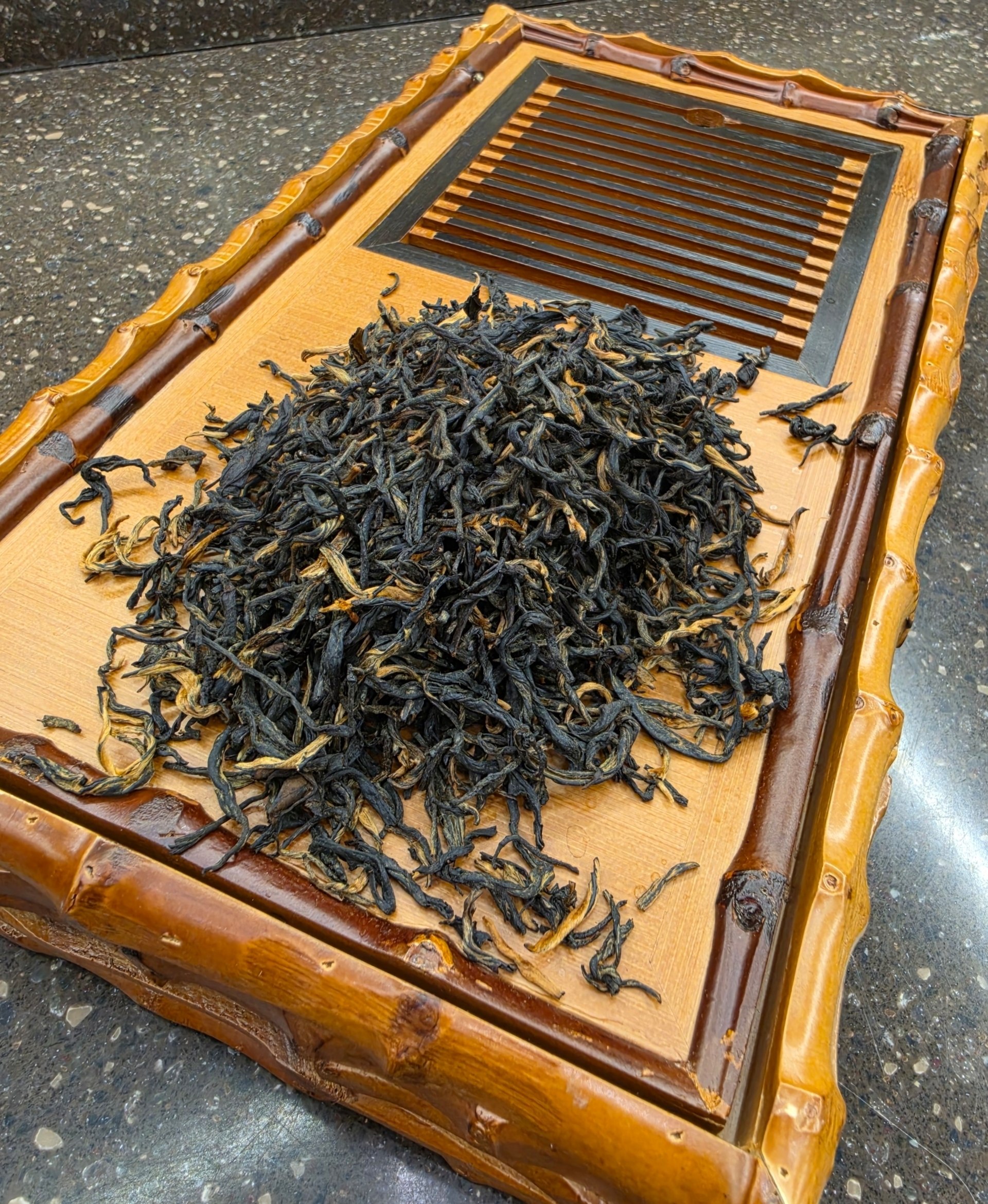 Молочний Пуер